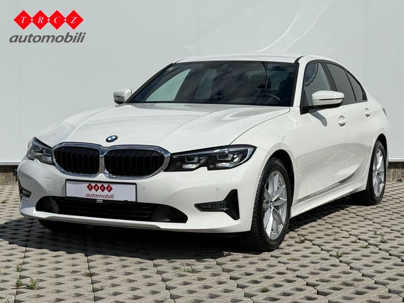 BMW Serija 3