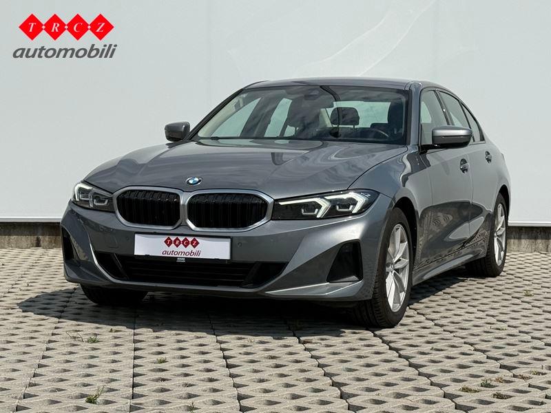 BMW Serija 3 2023