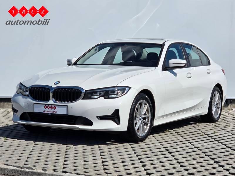 BMW Serija 3 2021