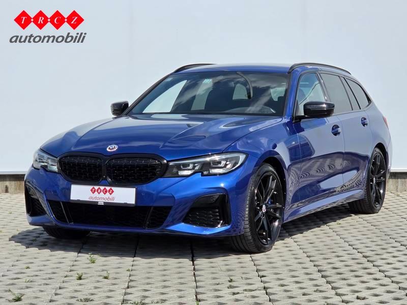 BMW Serija 3 2022