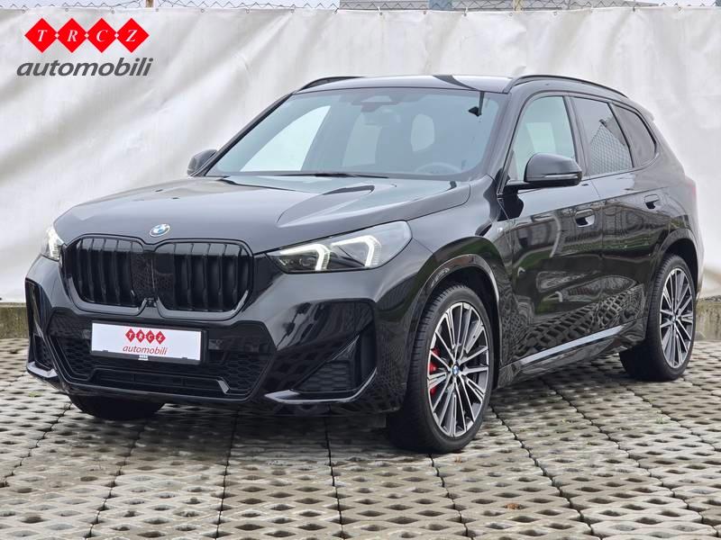 BMW X1 2024