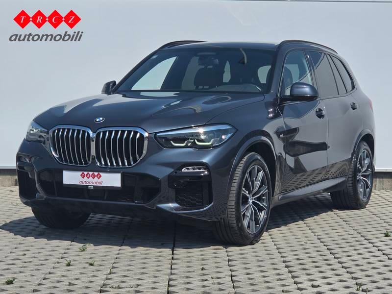 BMW X5 2020