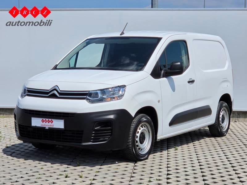 Citroën Berlingo 2021