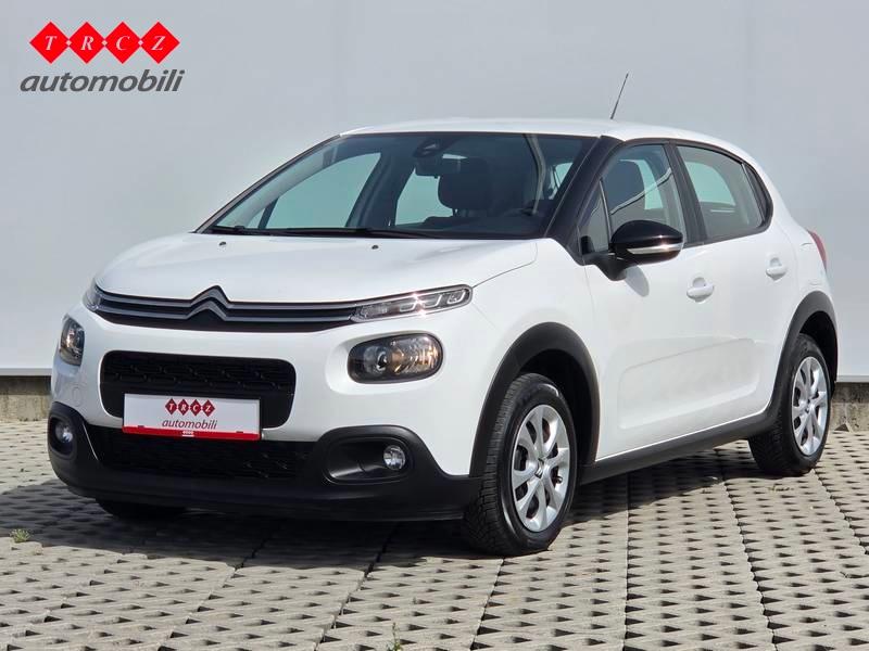 Citroën C3 2020