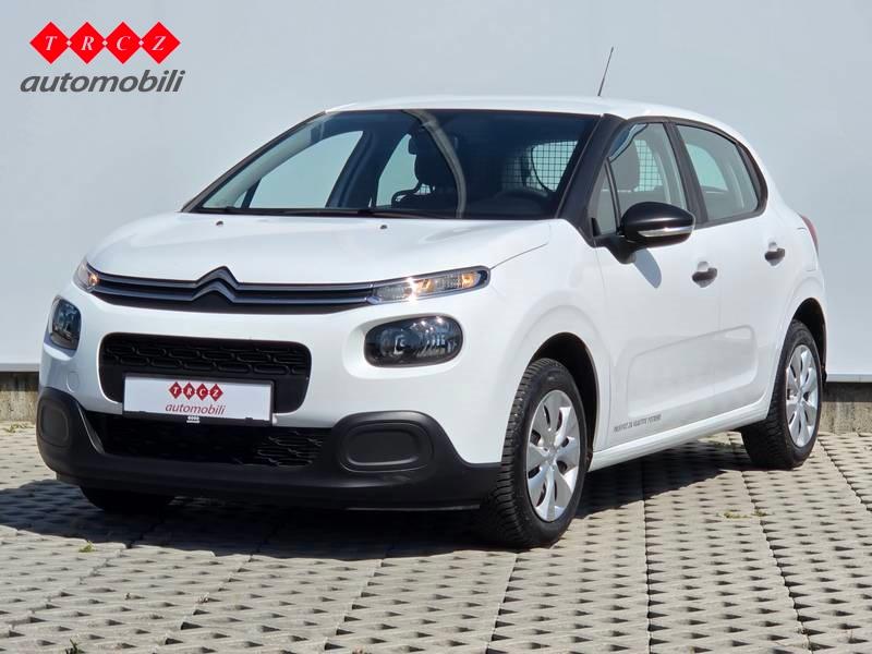 Citroën C3 2018