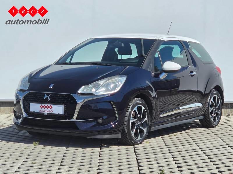 Citroën Ds3 2016
