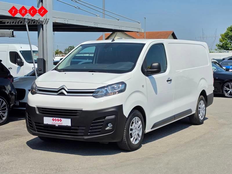 Citroën Jumpy 2020