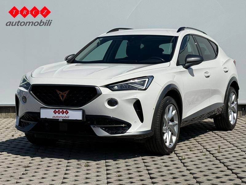 Cupra Formentor 2022
