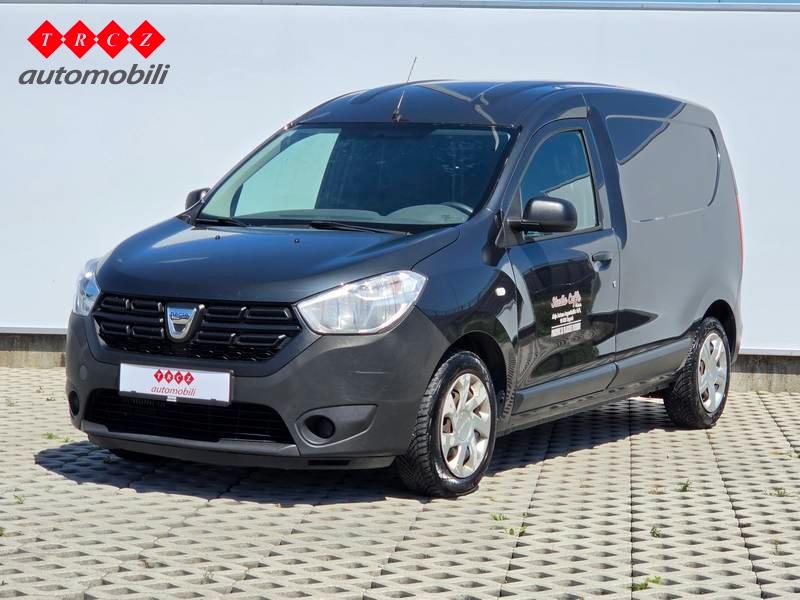 Dacia Dokker 2019