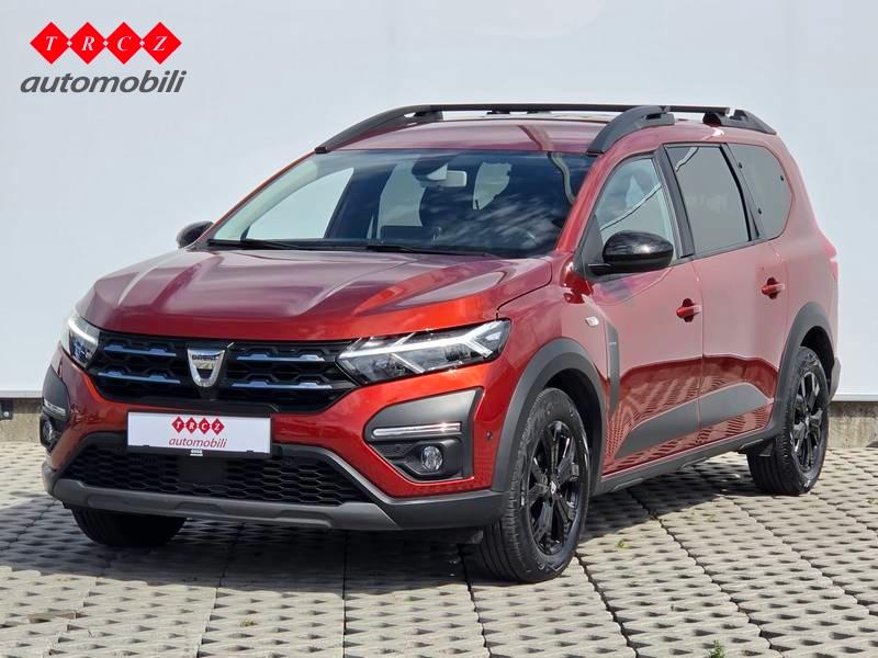 Dacia Jogger 2022
