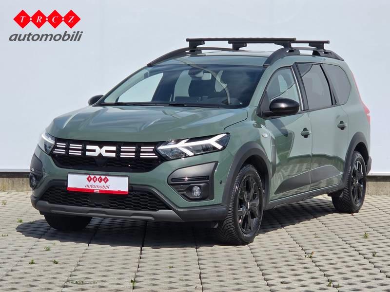 Dacia Jogger 2023