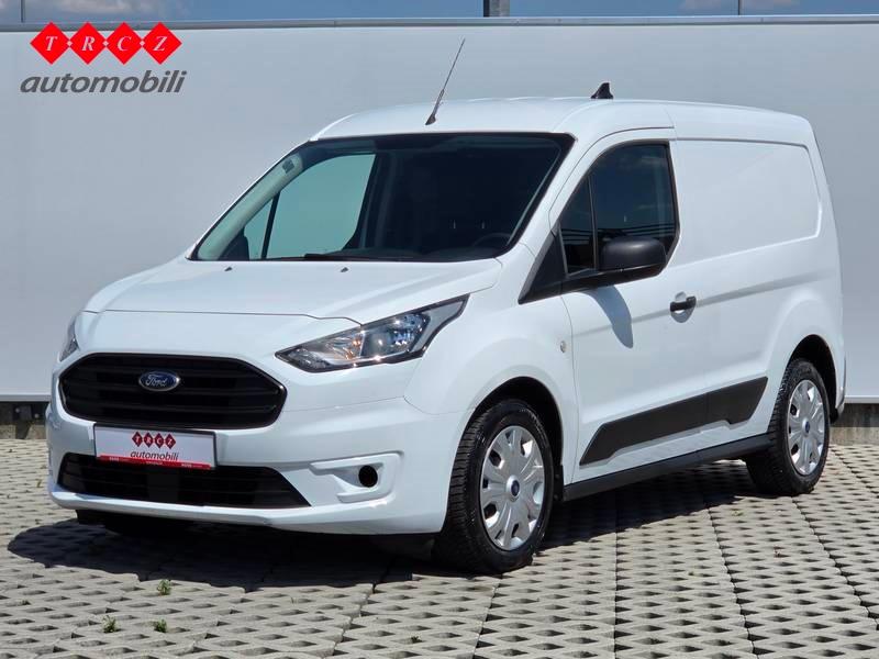 Ford Transit 2024