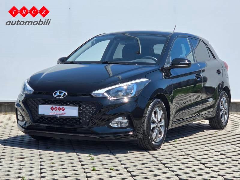 Hyundai I20 2020