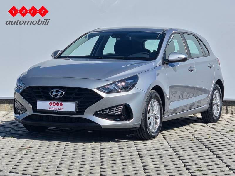Hyundai I30 2022