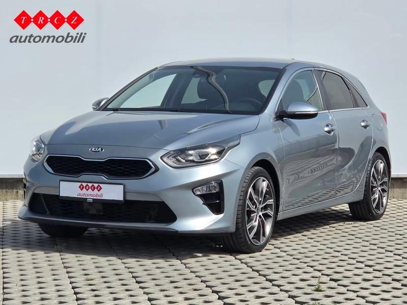 Kia Ceed 2018