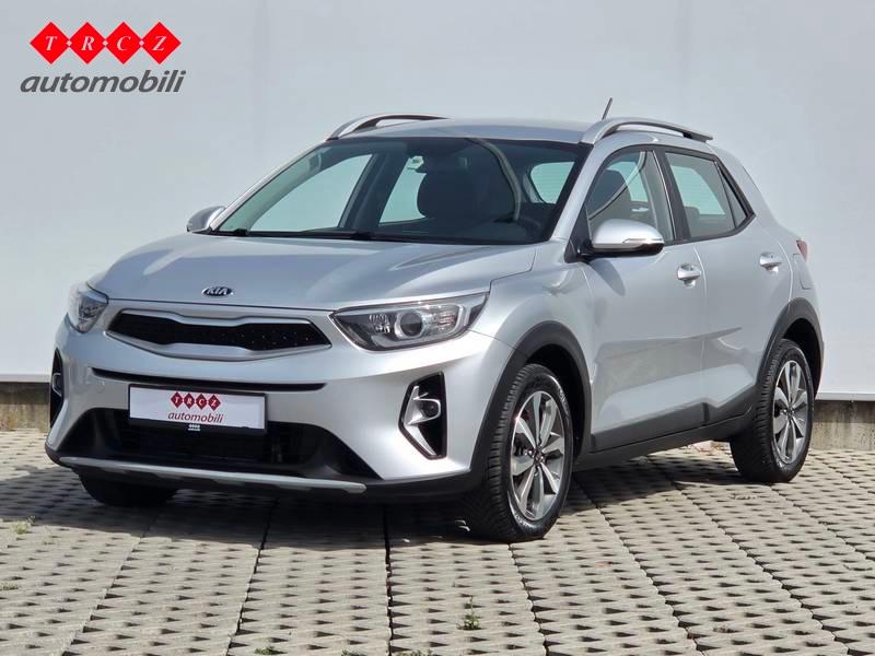 Kia Stonic 2021