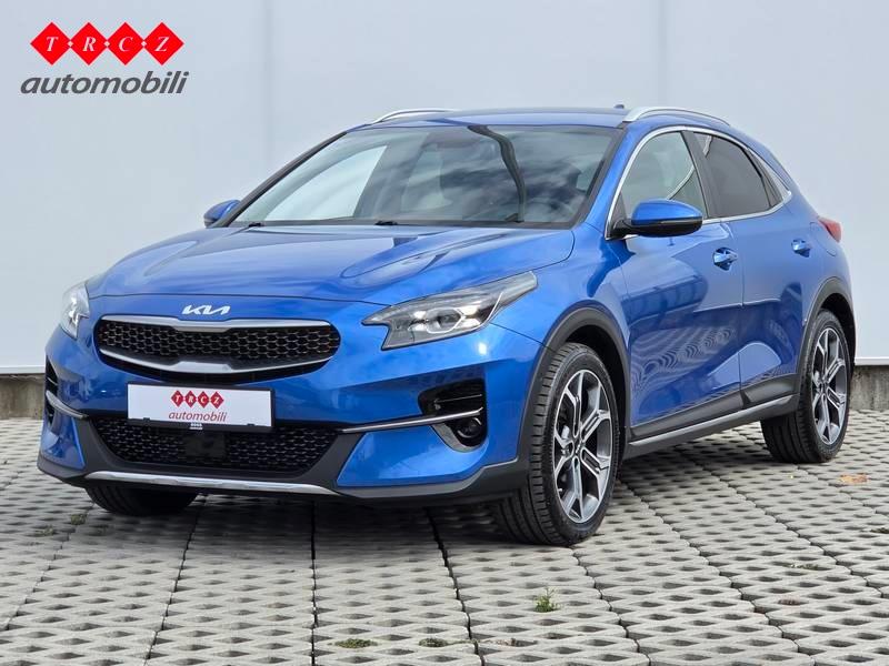 Kia Xceed 2022