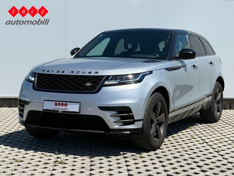 Land Rover Range Rover Velar 2018