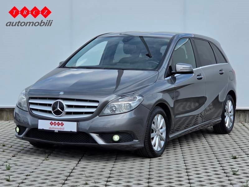Mercedes-Benz Klasa B