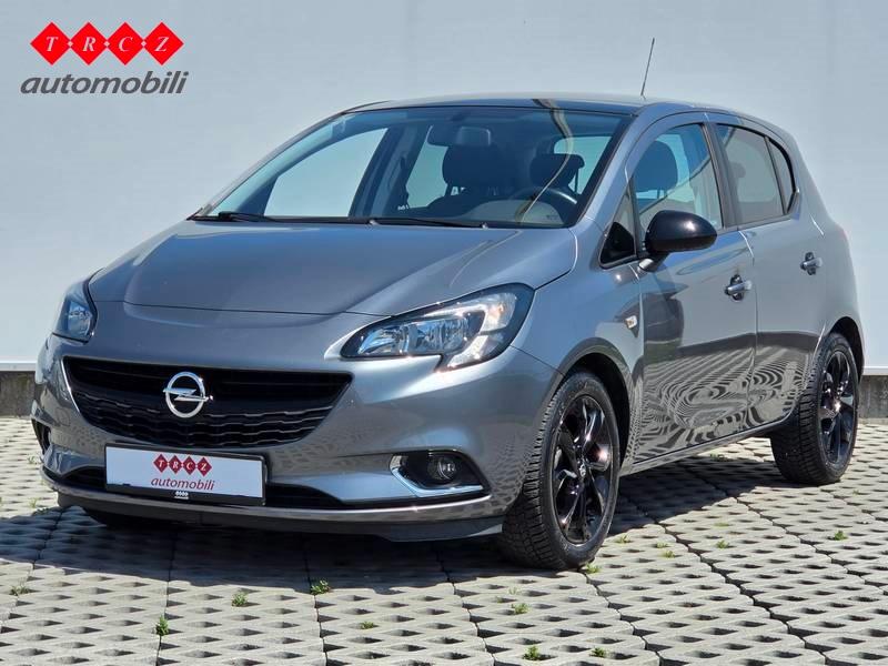 Opel Corsa 2018