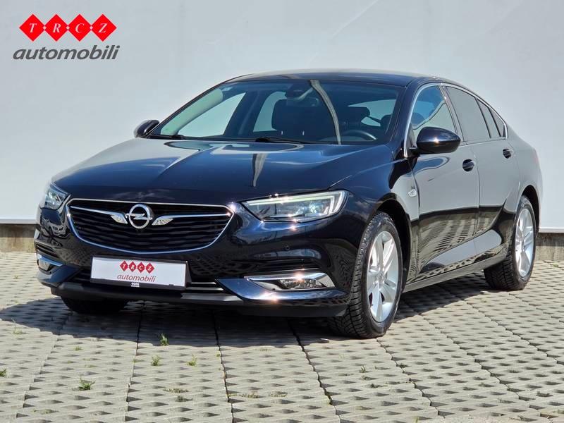 Opel Insignia 2018