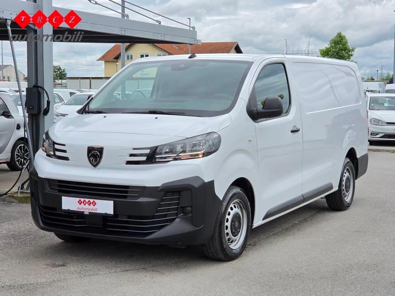 Peugeot Expert 2024