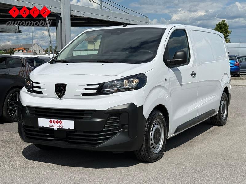 Peugeot Expert 2024