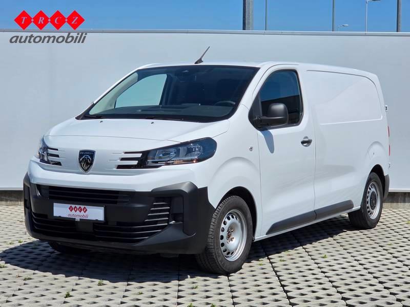 Peugeot Expert 2024