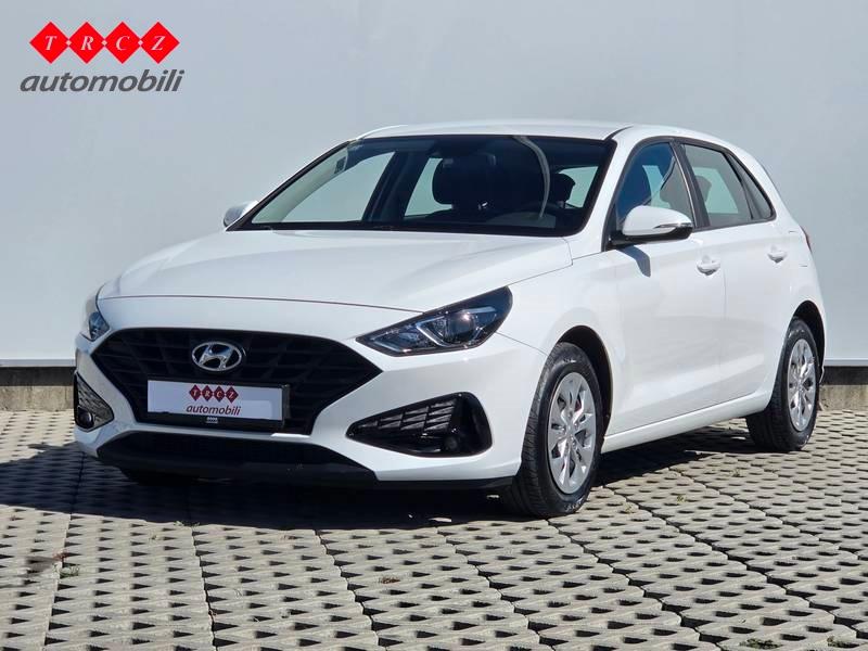Hyundai I30 2021