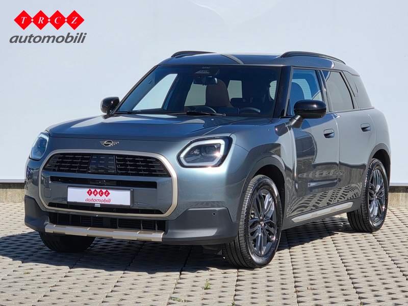 MINI Countryman 2024