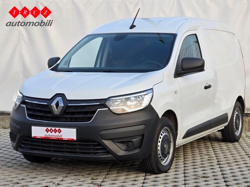 Renault Express 2022