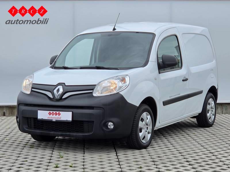 Renault Kangoo 2021
