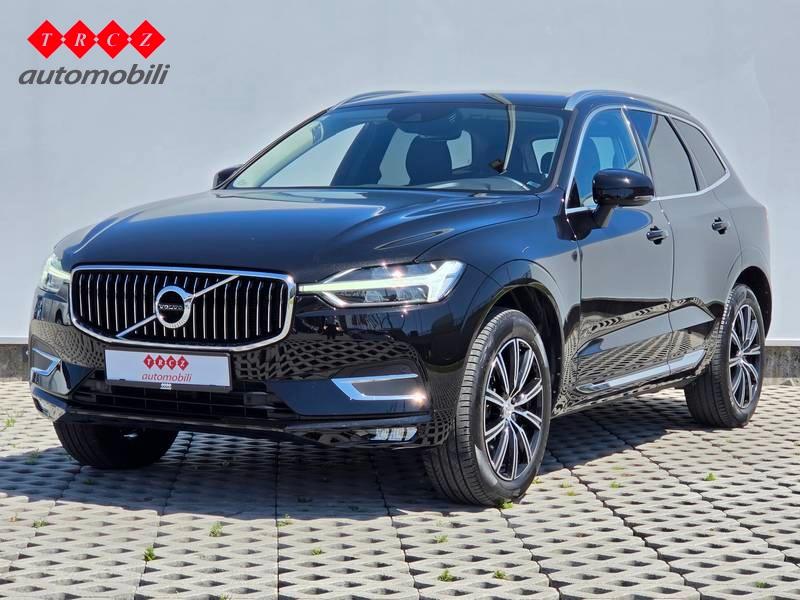 Volvo Xc60 2019