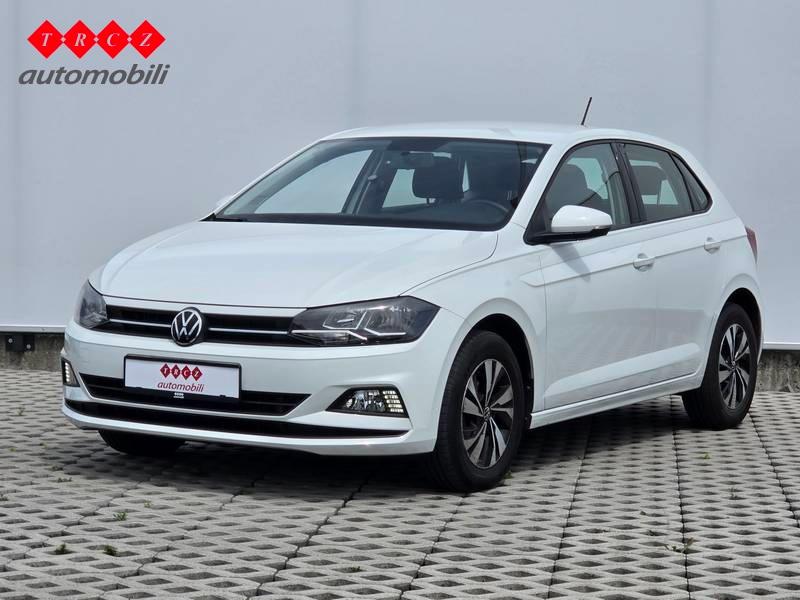 Volkswagen Polo 2021