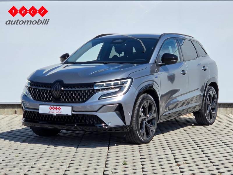 Renault Austral 2024