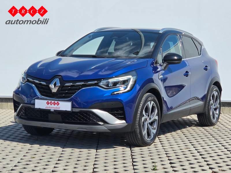Renault Captur 2022