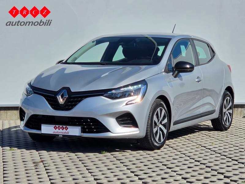 Renault Clio 2023