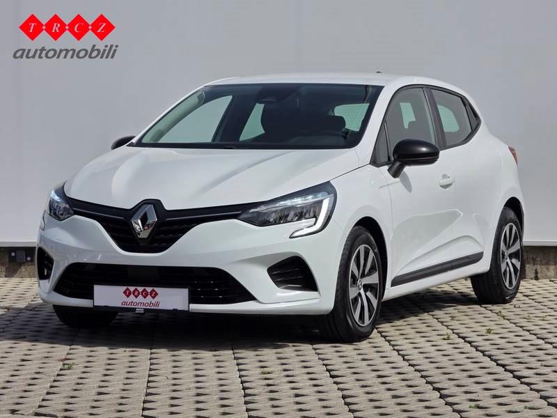 Renault Clio 2023
