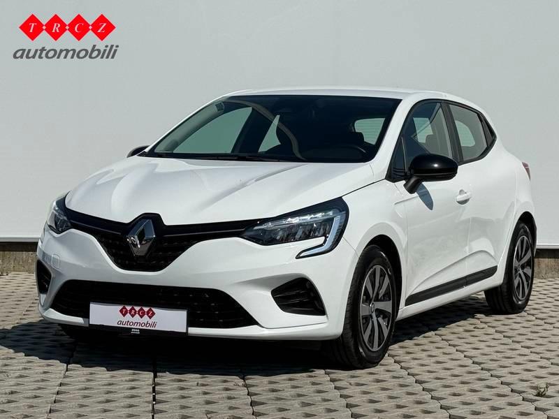 Renault Clio 2023
