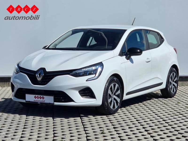 Renault Clio 2022