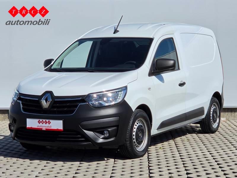 Renault Express 2022
