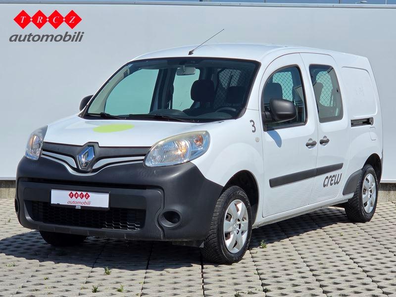 Renault Kangoo 2018