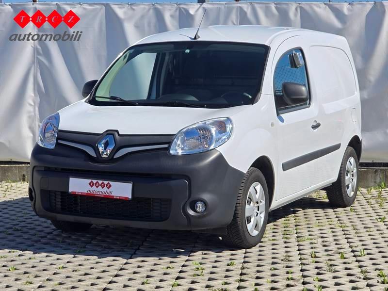 Renault Kangoo 2019