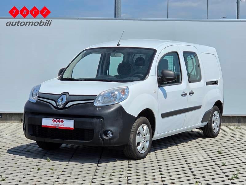 Renault Kangoo 2021