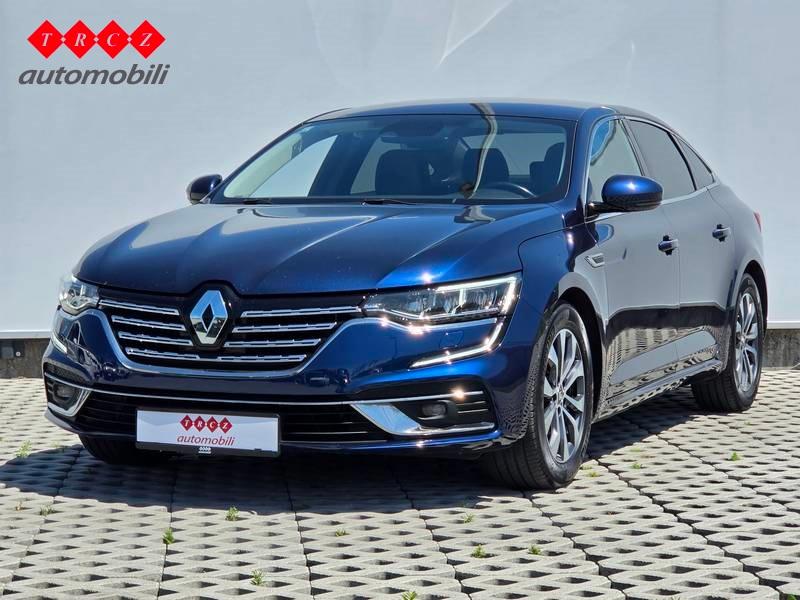 Renault Talisman 2021