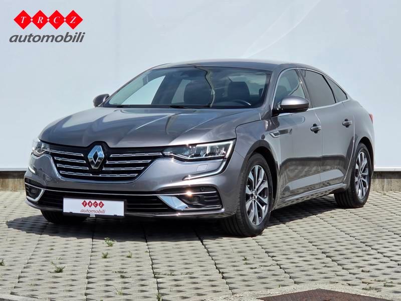 Renault Talisman 2021