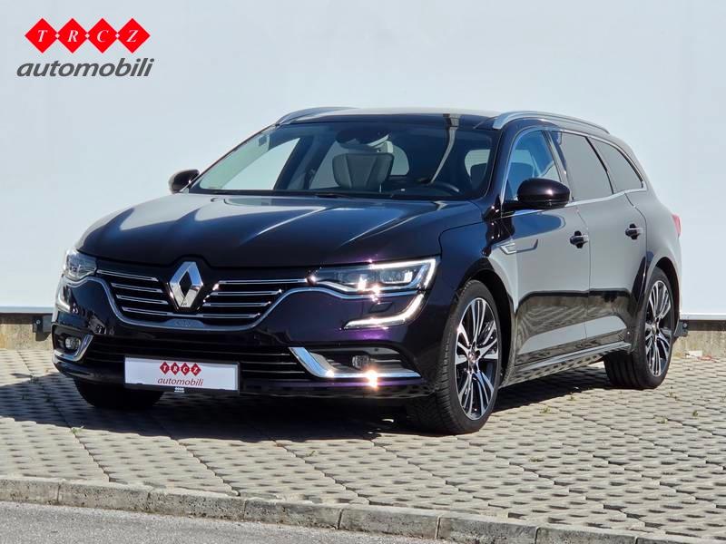 Renault Talisman 2020