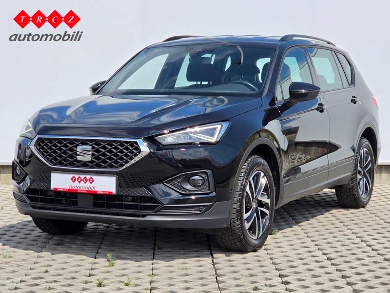 Seat Tarraco 2022