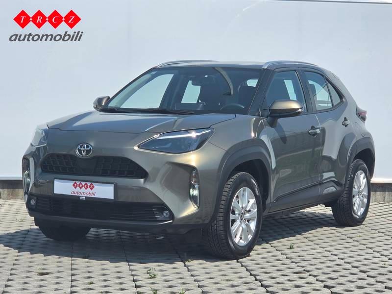 Toyota Yaris 0