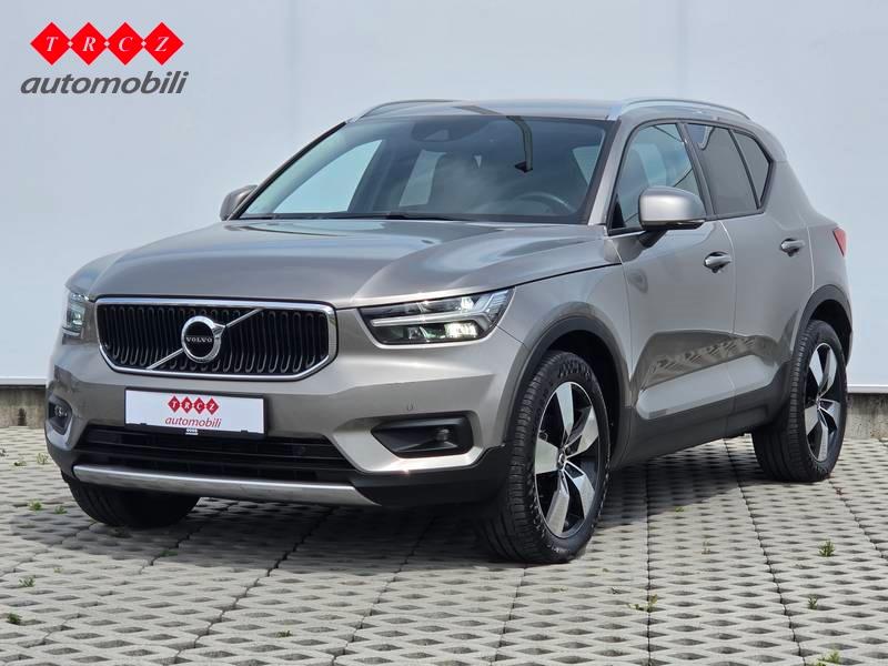Volvo Xc40 2021